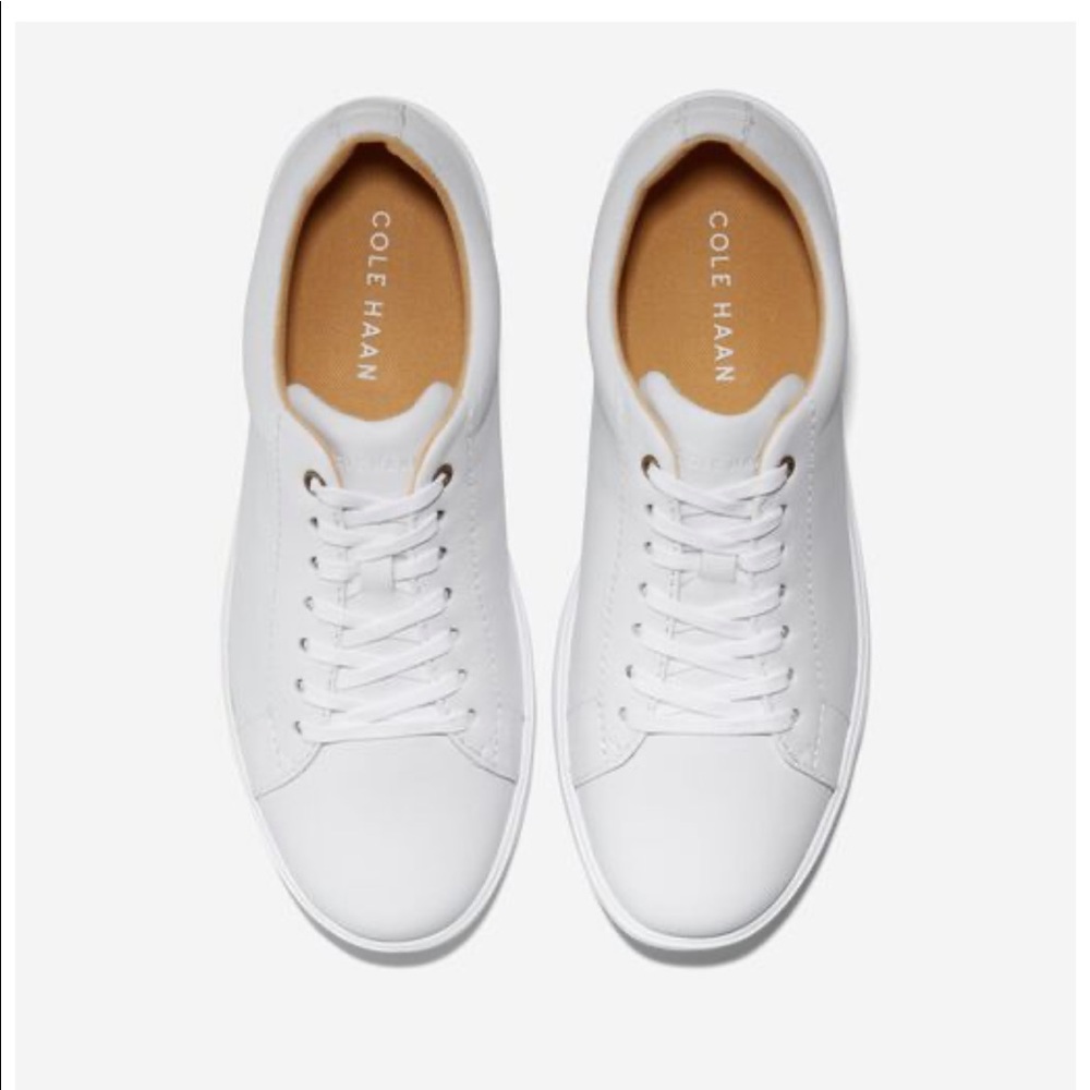 Cole Hann Grand Crosscourt Sneaker